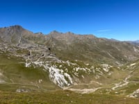 Col du Galibier