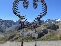 Col du Galibier