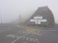 Col du Galibier