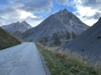 Col du Galibier
