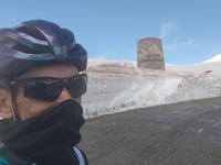 Col du Galibier