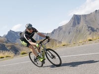 Col du Galibier