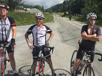 Col du Galibier