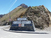 Col du Galibier
