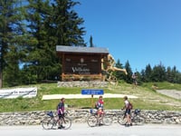 Col du Galibier