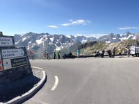 Col du Galibier
