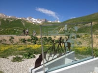 Col du Galibier