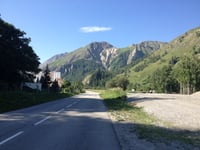 Col du Galibier
