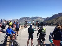 Col du Galibier