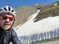 Col du Galibier