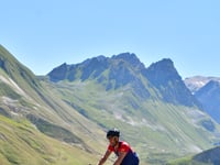 Col du Galibier