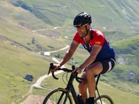 Col du Galibier