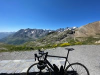 Col du Galibier