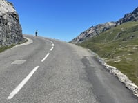 Col du Galibier