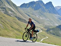 Col du Galibier