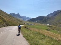 Col du Galibier
