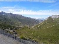 Col du Galibier
