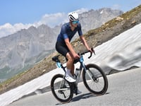 Col du Galibier