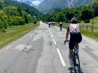Col du Galibier