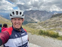 Col du Galibier