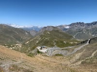 Col du Galibier