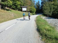 Col du Galibier