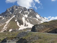 Col du Galibier