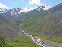 Col du Galibier