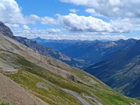 Col del Galibier