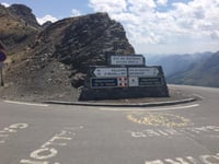 Col du Galibier