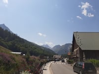 Col du Galibier