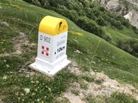 Col du Galibier