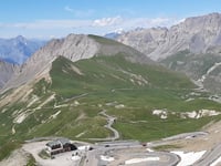 Col du Galibier