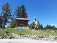 Col du Galibier