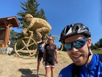 Col del Galibier