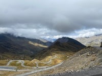 Col du Galibier