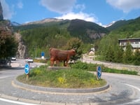 Col du Galibier