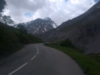 Col du Galibier