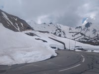 Col du Galibier