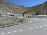 Col du Galibier