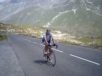Col du Galibier
