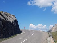 Col du Galibier