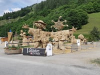 Col du Galibier