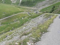 Col du Galibier
