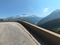 Col du Galibier