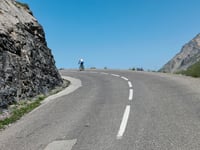Col du Galibier