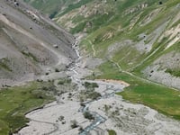 Col du Galibier