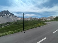 Col du Galibier
