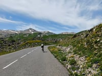 Col du Galibier