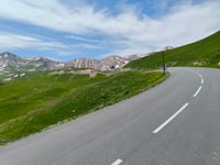 Col du Galibier
